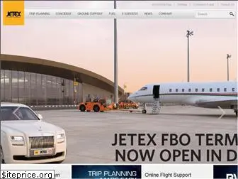 jetex.aero