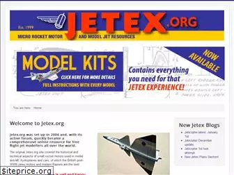 jetex.org