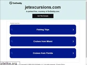 jetexcursions.com