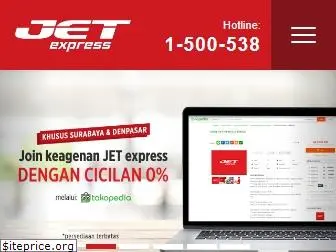 jetexpress.co.id