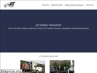 jetexpresstrans.com