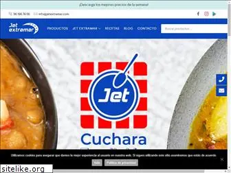 jetextramar.com