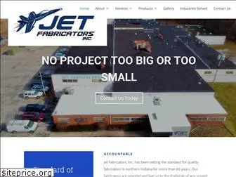 jetfab.com