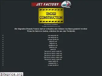 jetfactory.de