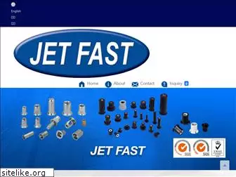 jetfast.com.tw