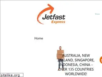 jetfastexpress.com.au