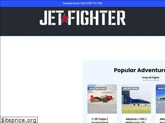 jetfighter.com.au