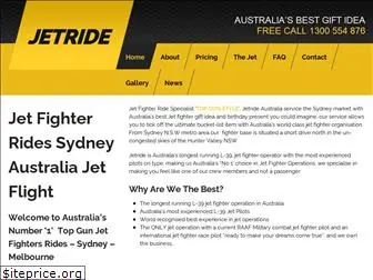 jetflight.com.au