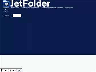 jetfolder.com