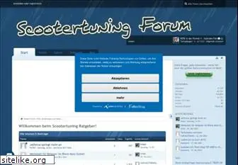 jetforce-community.de thumbnail
