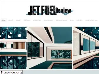 jetfuelreview.com