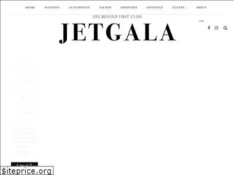 jetgala.com