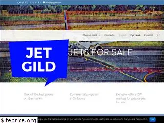 jetgild.com