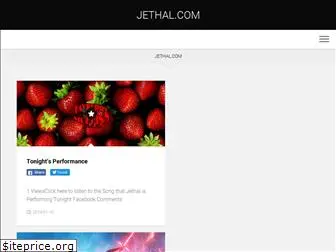 jethal.com