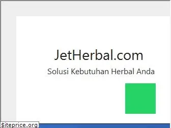 jetherbal.com