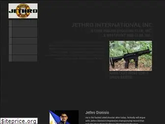 jethrodionisio.com