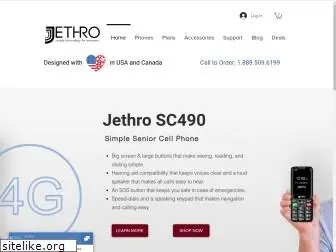 jethroshop.com
