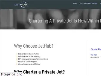 jethub.com