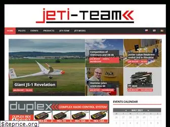jeti-team.com
