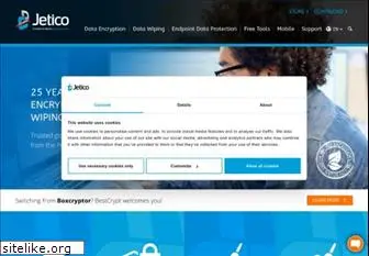 jetico.com