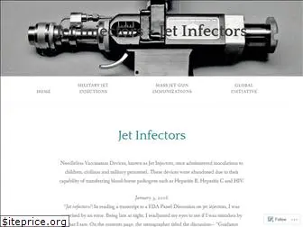 jetinfectors.com