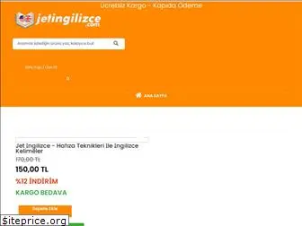 jetingilizce.com