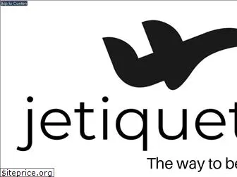 jetiquette.org