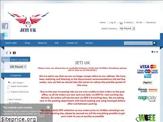 jetiuk.co.uk