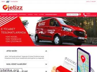 jetizz.com