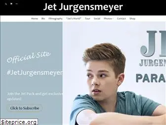 jetjurgensmeyer.com