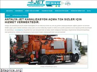 jetkanalizasyon.com