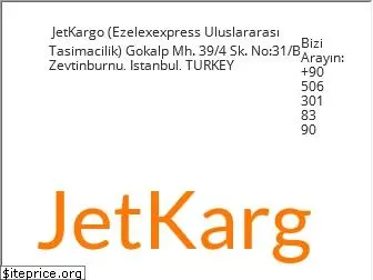 jetkargo.com