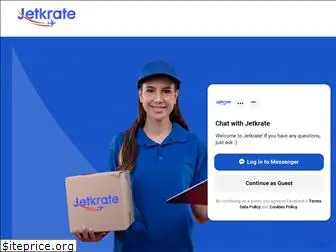 jetkrate.com