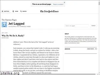 jetlagged.blogs.nytimes.com