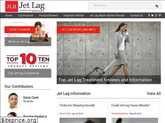jetlagreport.com
