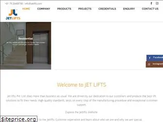 jetlifts.com