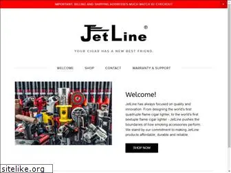 jetlinelighter.com