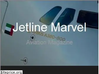 jetlinemarvel.net