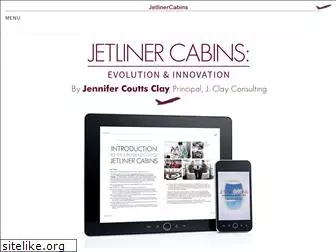 jetlinercabins.com