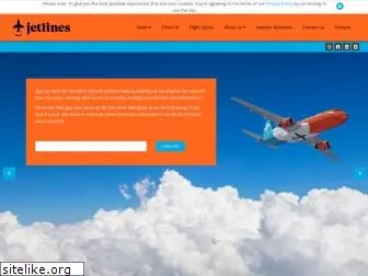 jetlines.ca