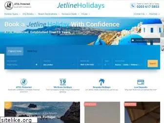 jetlinetravel.com