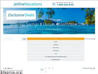 jetlinevacations.com