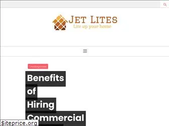 jetlites.com