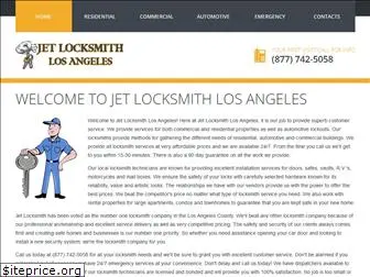 jetlocksmith-losangeles.com