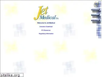 jetmedical.net