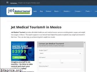 jetmedicaltourism.com