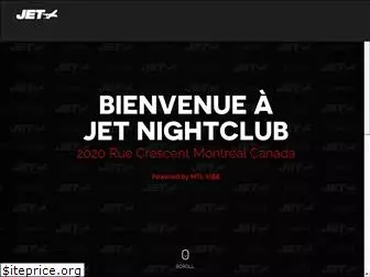 jetnightclub.com