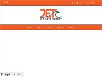 jetoceansport.com.au