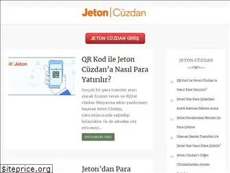 jetoncuzdan.org