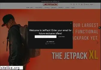 jetpackbags.com